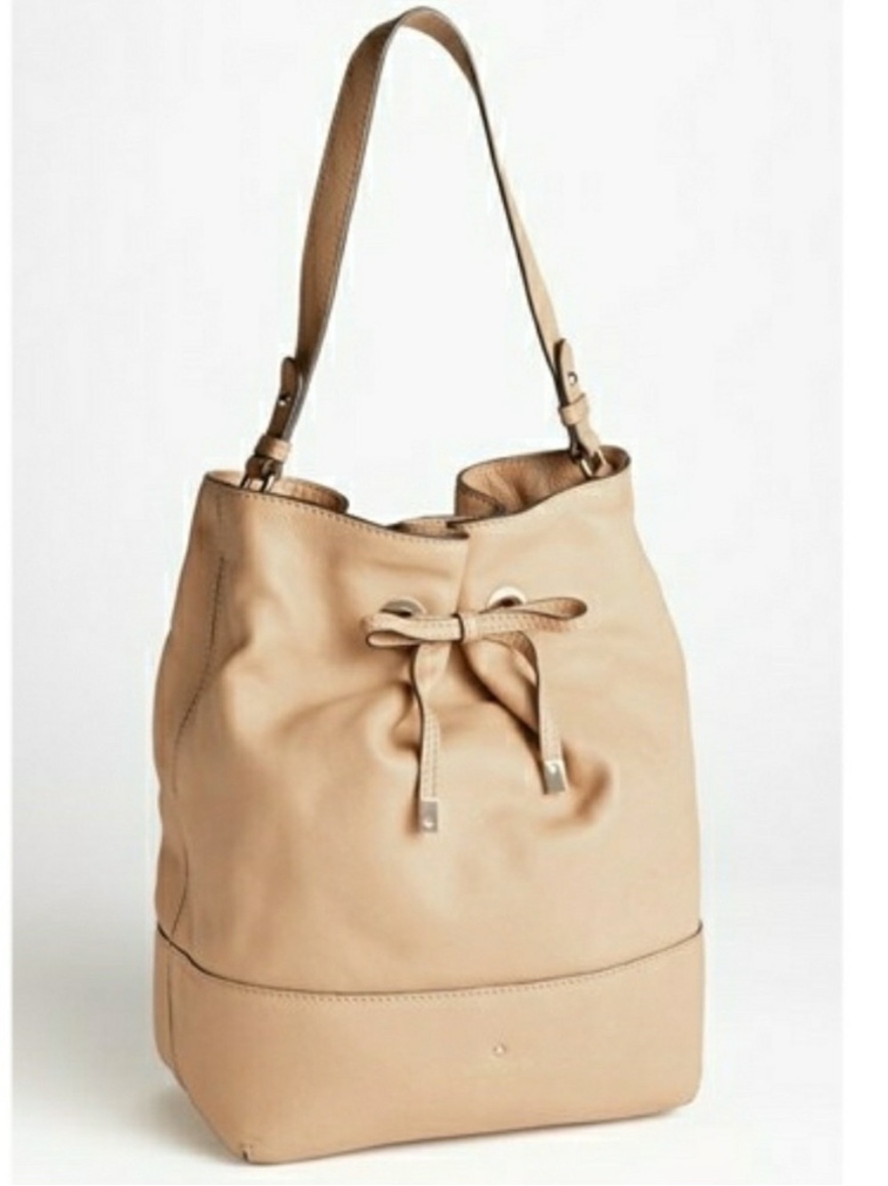 Kate Spade West Valley Valentine Bucket Bag
